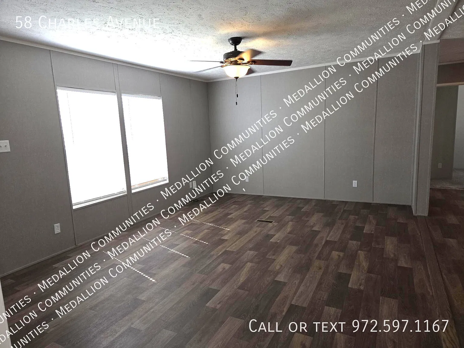 3 bed, 1400 sqft, $1,599 — Photo 2