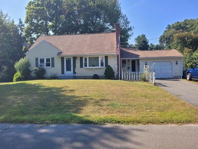 4 Overhill Road, Enfield, CT, 06082