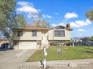 929 Wasatch Dr, Layton, UT 84040