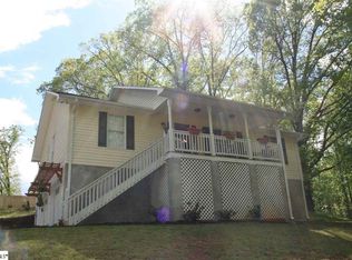 171 W Tyger Bridge Rd, Taylors, SC 29687