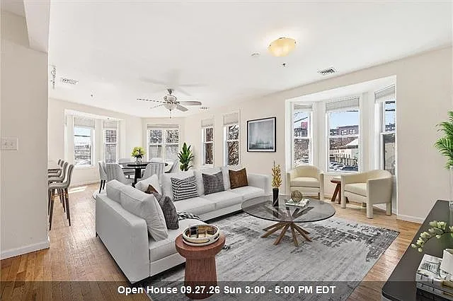 380 Newark St #2D
