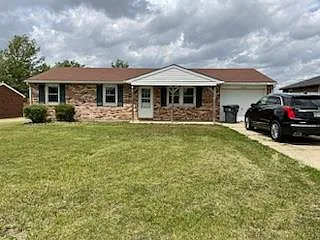 1028 Debolt St — Photo 1