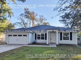 5529 Nettie Rd, Jacksonville, FL 32207