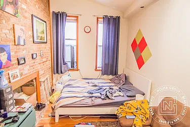 Rented by Nolita Group