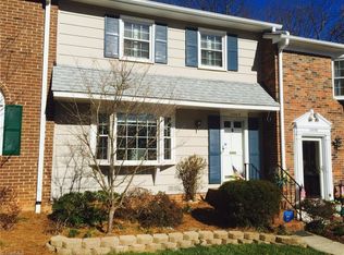 3004 D Overton Dr, Greensboro, NC 27408