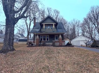 204 Hillsdale Ave, Greencastle, IN