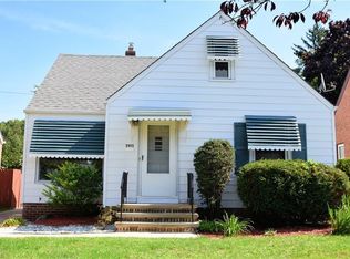 5915 Deering Ave, Parma Heights, OH