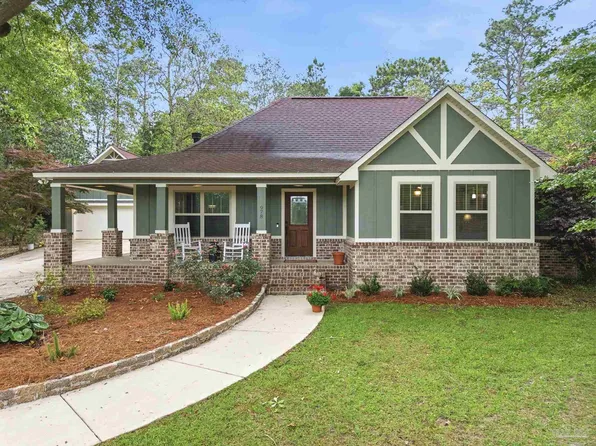 978 Candy Ln, Cantonment, FL 32533