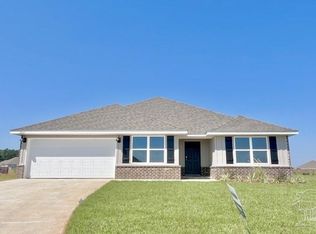 2665 Chevy Cir, Pace, FL 32571