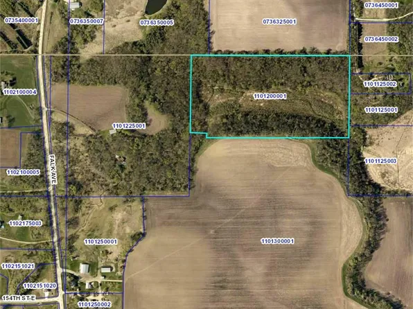 XXX 145th Street E, Cannon City Twp, MN 55057