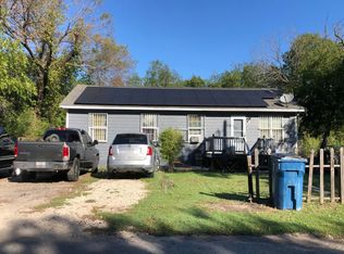 606 E 9th Ave, Corsicana, TX 75110