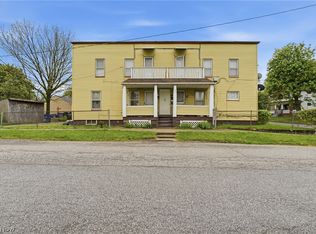 689 Midland Ave, Cleveland, OH 44110