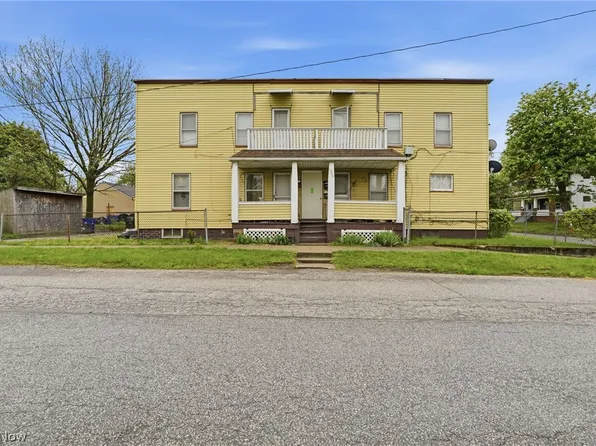 689 Midland Ave, Cleveland, OH 44110