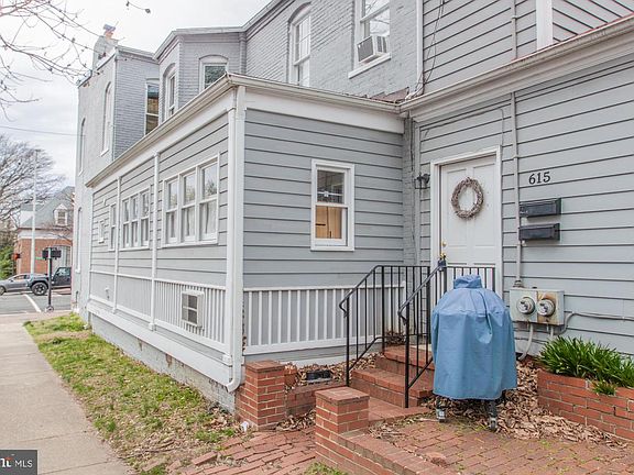2nd image of 615 Wolfe St #A