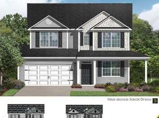 8089 Ronda Dr, North Charleston, SC 29406