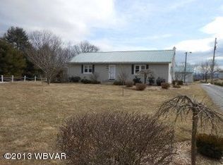 1164 Radio Club Rd, Montoursville, PA 17754