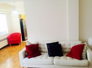 2702 Wisconsin Ave NW, Washington, DC 20007