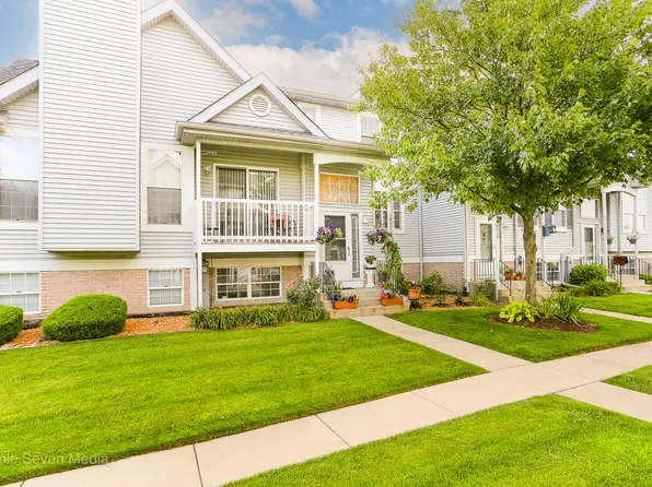 16520 Teton Dr, Lockport, IL 60441