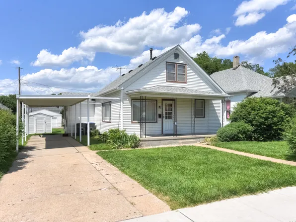 2028 Avenue A, Council Bluffs, IA 51501
