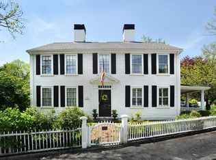 196 Main St, Kingston, MA 02364