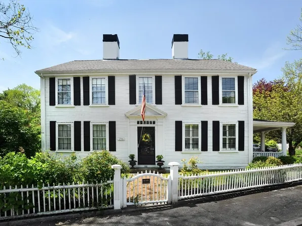 196 Main St, Kingston, MA 02364
