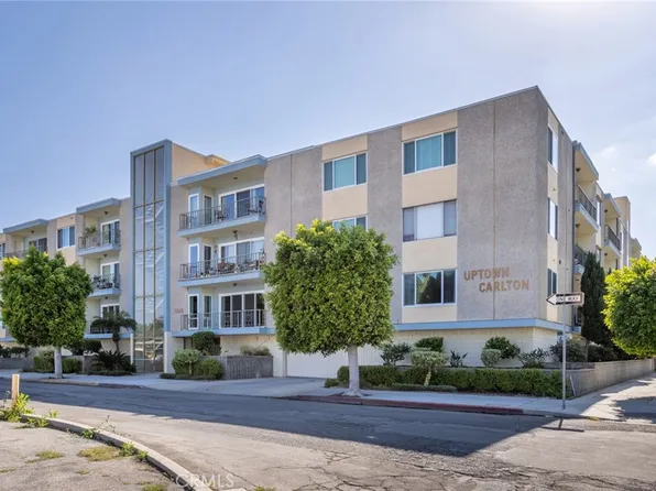 3695 Linden Ave Unit 3B, Long Beach, CA 90807