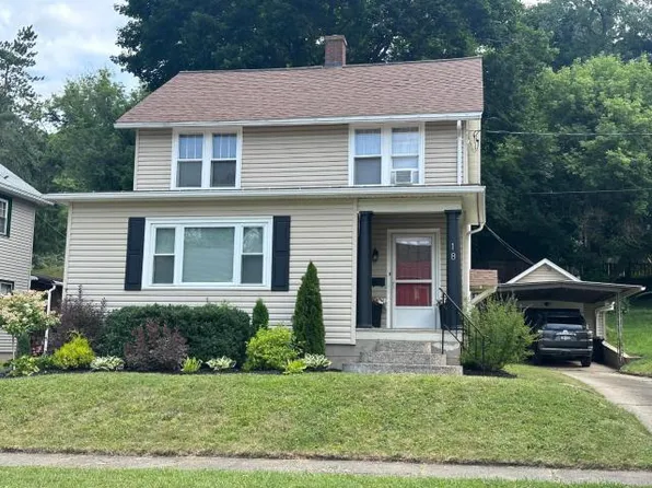 18 Orchard St #5, Warren, PA 16365