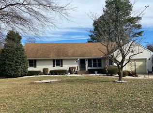 184 Katherine Dr, Dover, DE 19901