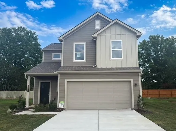 1026 Kennedy Ln, Franklin, KY 42134