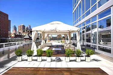 Rented by New York Residence