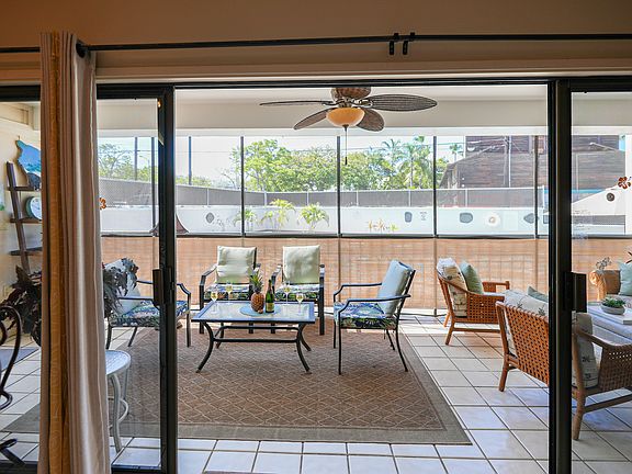 4th image of 75-5719 Alii Dr Suite 116-113