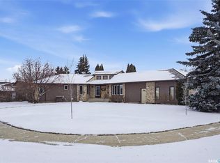 4 Barnes CRESCENT, Humboldt, SK S0K 2A0
