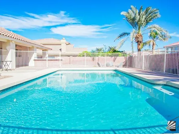 3361 S 16th Ave, Yuma, AZ 85365