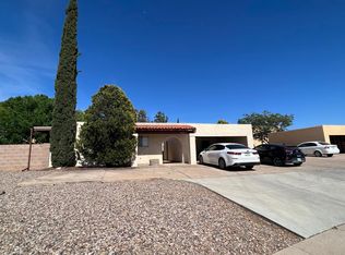 4215 Calle Barona APT A, Sierra Vista, AZ 85635