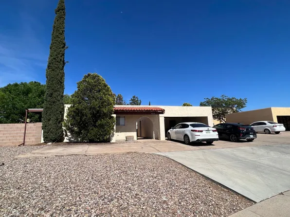 4215 Calle Barona APT A, Sierra Vista, AZ 85635