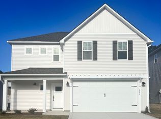 504 Burgundy Dr, Southern Pines, NC 28387