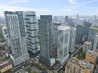 159 Dundas St E #1906, Toronto, ON M5B0A9