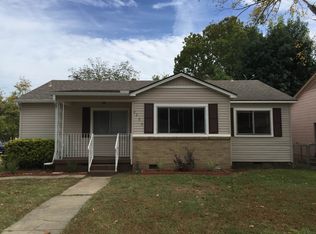 2004 Churchill Rd, Fort Smith, AR 72904