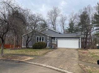 3718 Peak Ridge Dr, Columbus, OH 43230