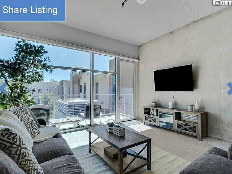 353 E Bonneville Ave #710 — Photo 6