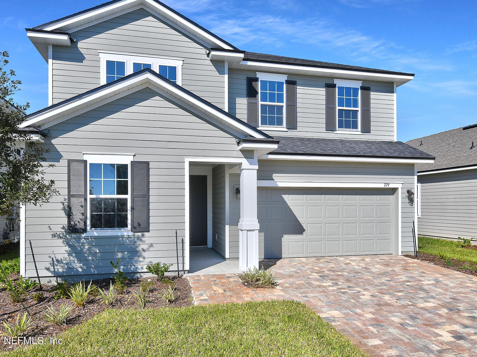 279 ELM CREEK Drive, Saint Augustine, FL 32092 Zillow