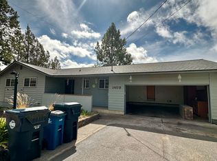 1409 NW Portland Ave, Bend, OR 97703