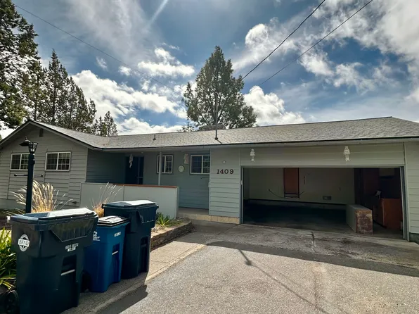 1409 NW Portland Ave, Bend, OR 97703