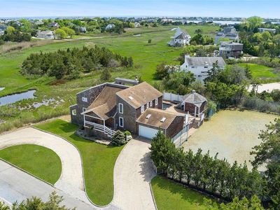 5 Lake Way, Westhampton Beach, NY, 11978