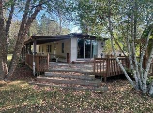 9187 E River Dr, Evart, MI 49631