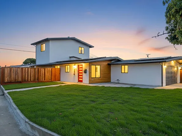 1201 Prescott Ave, Sunnyvale, CA 94089