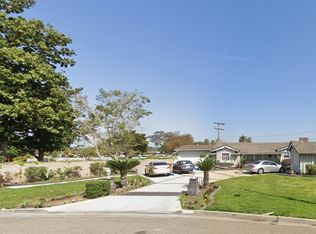 10031 McMichael Dr, Garden Grove, CA 92840