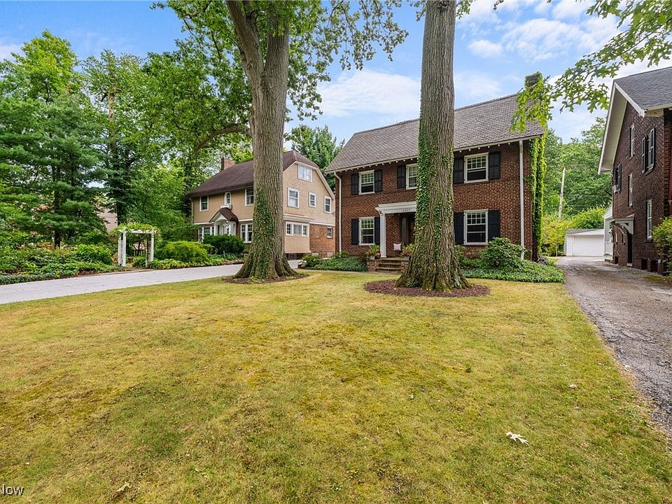 2357 Demington Dr, Cleveland Heights, OH 44106 | Zillow