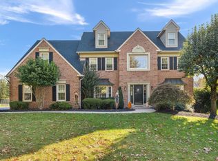 4 Windrose Cir, Doylestown, PA 18901