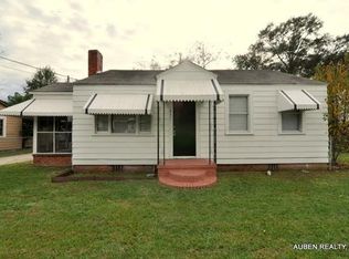 1951 Barnes Rd, Augusta, GA 30906